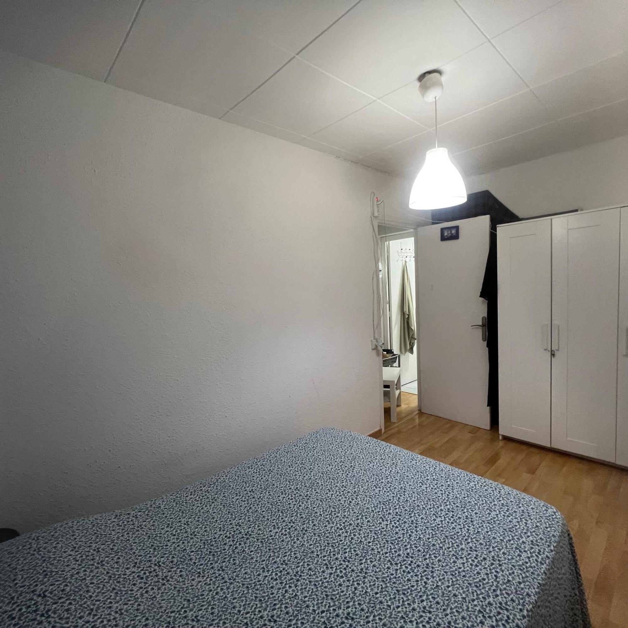 Aparta Estudio * Barcellona
