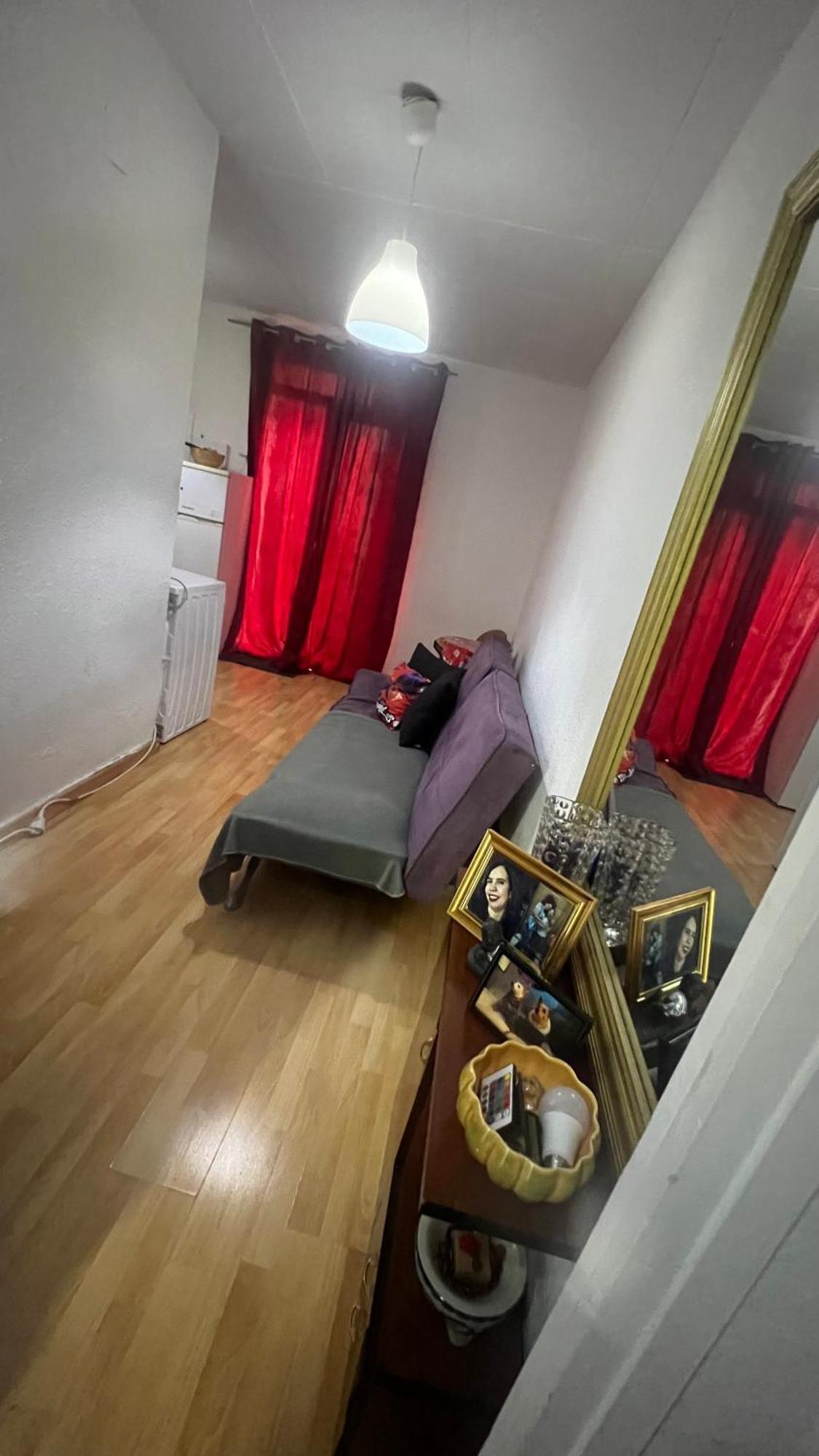 Aparta Estudio Appartamento