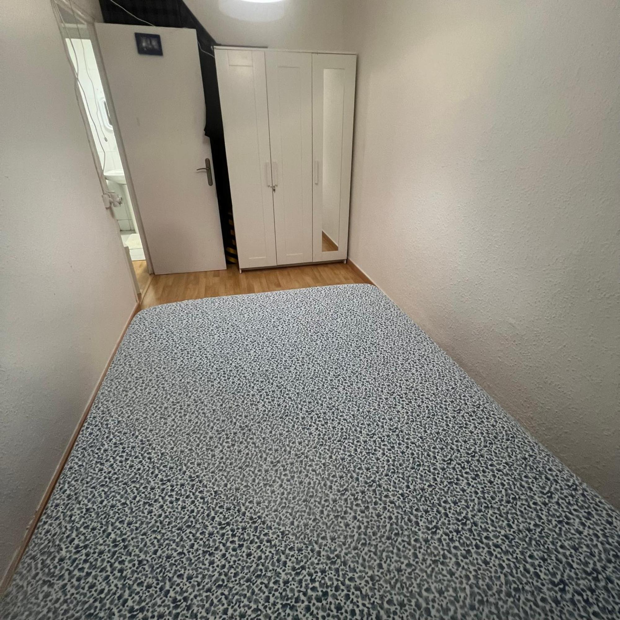 Aparta Estudio Appartamento
